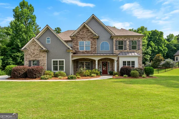$888,000 | 155 Southmill Lane, Senoia, GA 30276
