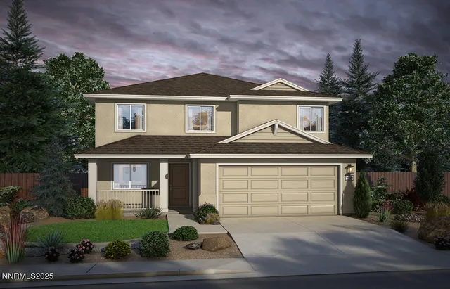 $476,628 | 3457 Payton Way, Fernley, NV 89408