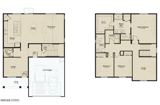 $476,628 | 3457 Payton Way, Fernley, NV 89408
