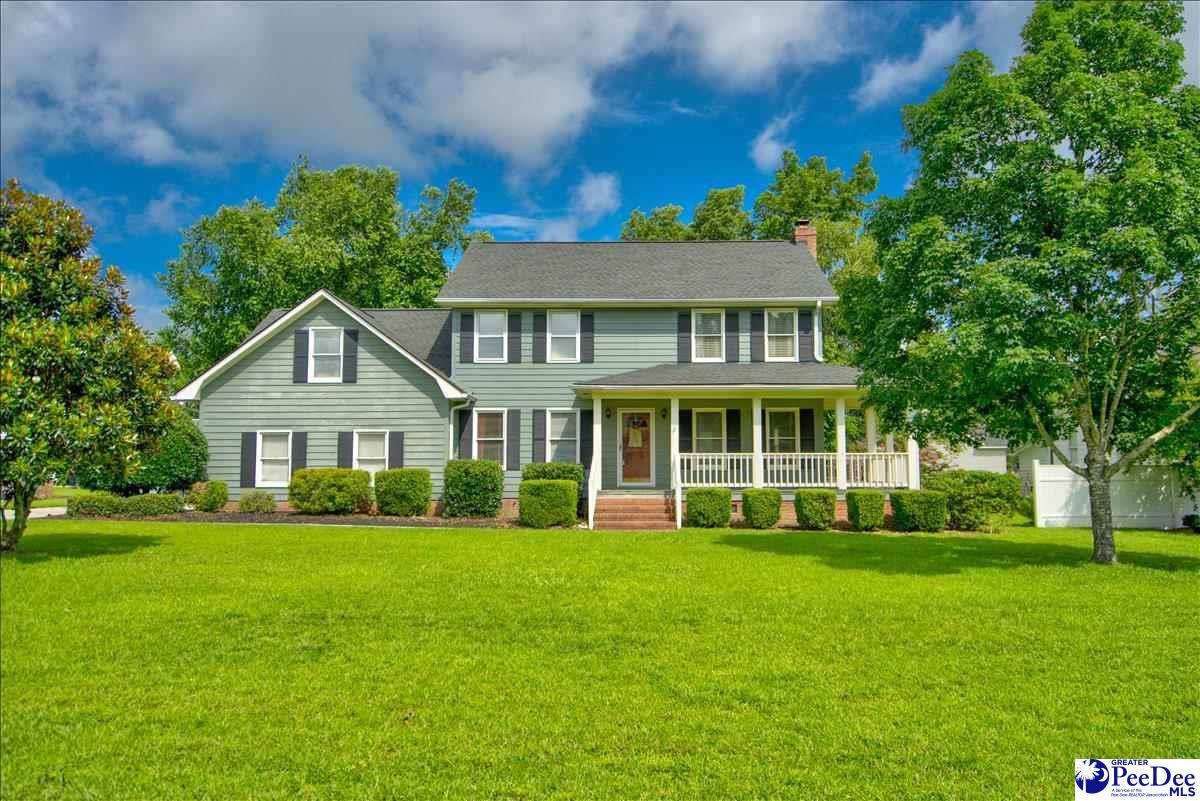 427 Magna Carta Road Florence, SC 29501 - Photo 1 of 1 Gallery Image 1
