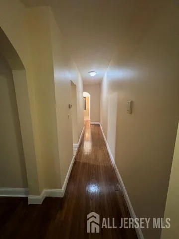 a picture of water heater room