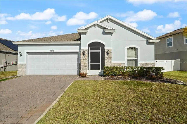 $445,000 | 1078 Chelan Falls Drive, Deland, FL 32724
