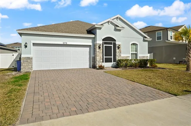 $445,000 | 1078 Chelan Falls Drive, Deland, FL 32724