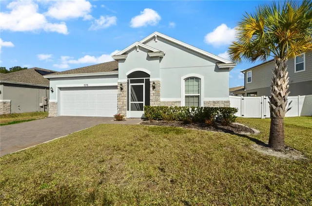 $445,000 | 1078 Chelan Falls Drive, Deland, FL 32724