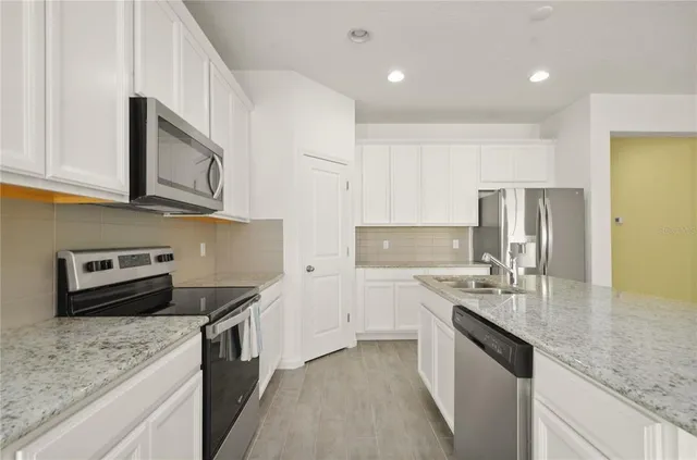 $445,000 | 1078 Chelan Falls Drive, Deland, FL 32724