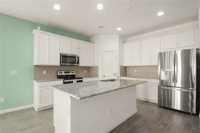 $445,000 | 1078 Chelan Falls Drive, Deland, FL 32724