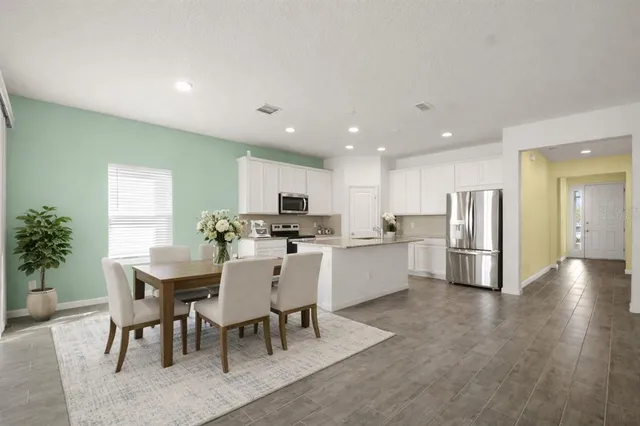 $445,000 | 1078 Chelan Falls Drive, Deland, FL 32724