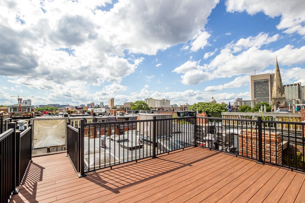 43 Rutland Square, Unit 4 Boston, MA 02118 - Photo 25 of 29 Gallery Image 25