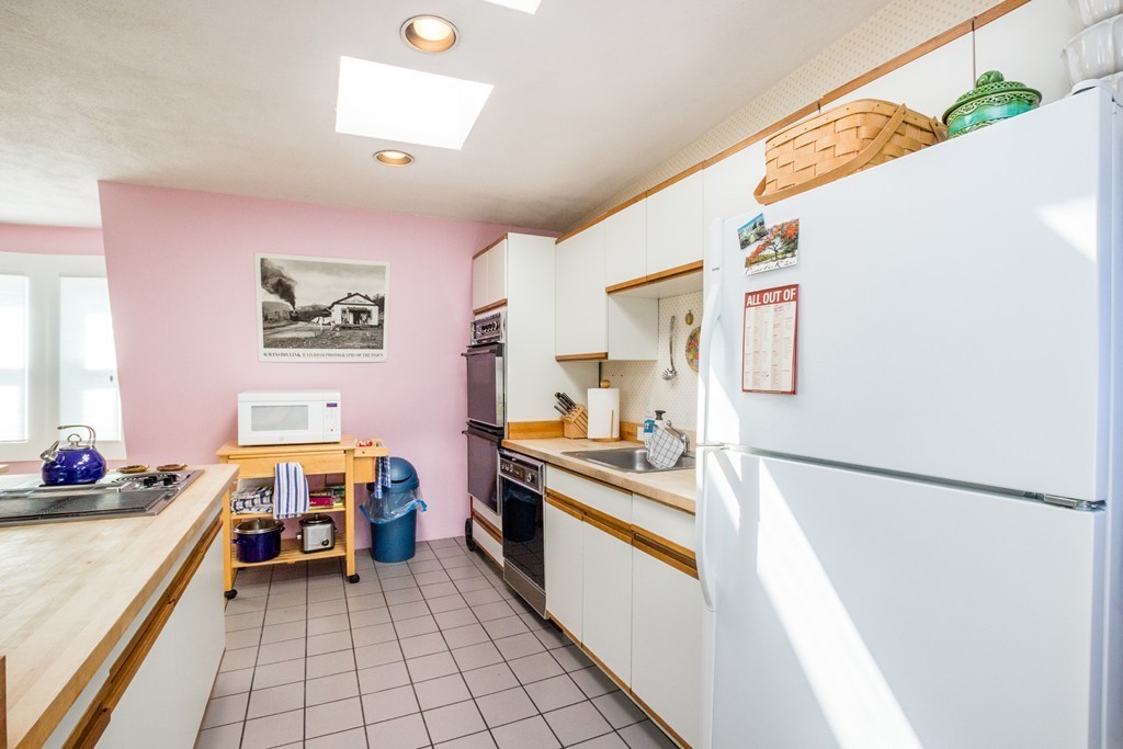 43 Rutland Square, Unit 4 Boston, MA 02118 - Photo 10 of 29 Gallery Image 10