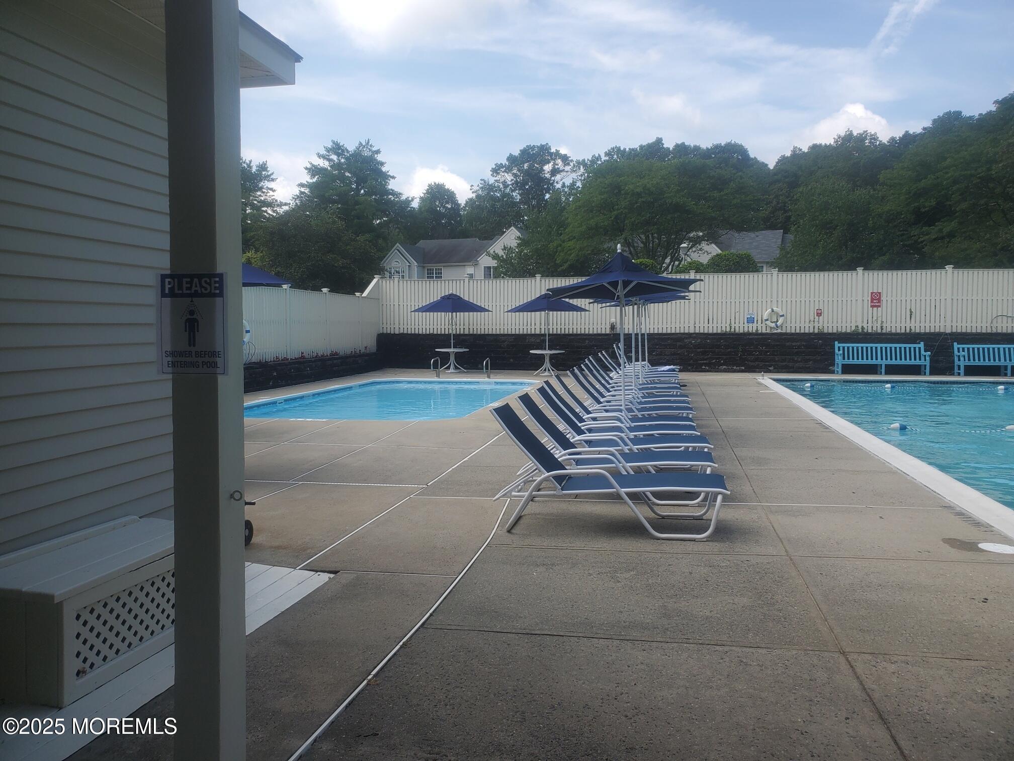 Undisclosed Address Howell, NJ 07731 - Photo 4 of 13 104 Cypress 4