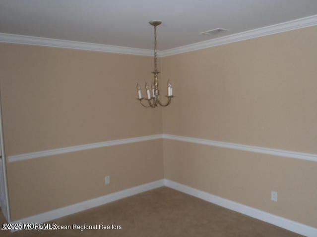 Undisclosed Address Howell, NJ 07731 - Photo 7 of 13 104 cypress dining room