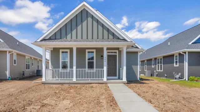$395,000 | 364 Willow Drive, Sheboygan Falls, WI 53085