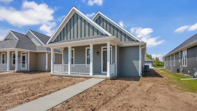 $395,000 | 364 Willow Drive, Sheboygan Falls, WI 53085