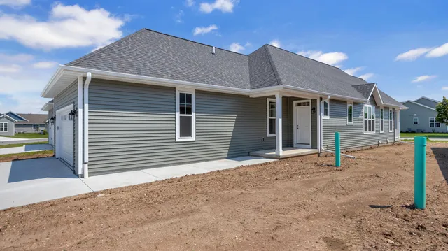 $395,000 | 364 Willow Drive, Sheboygan Falls, WI 53085