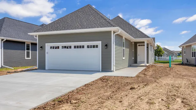 $395,000 | 364 Willow Drive, Sheboygan Falls, WI 53085