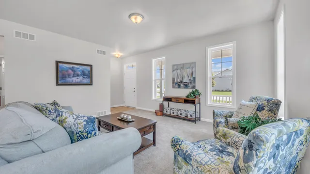 $395,000 | 364 Willow Drive, Sheboygan Falls, WI 53085