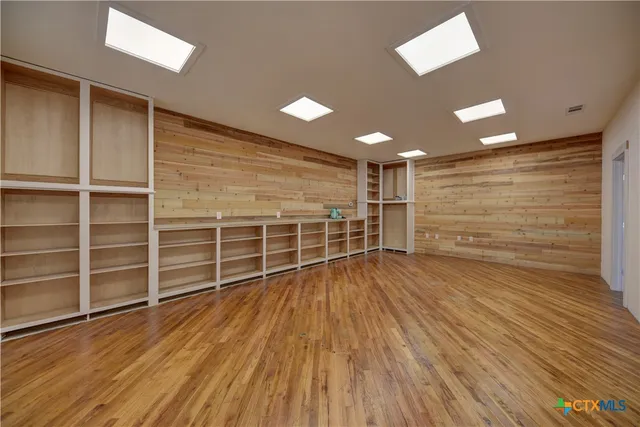 a picture of door with a bathroom