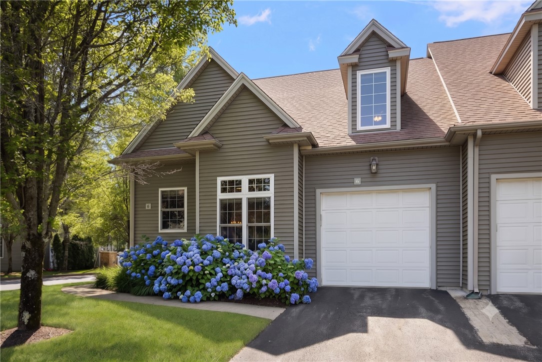 315 Old River Road, Unit 6 Lincoln, RI 02838 - Photo 4 of 47