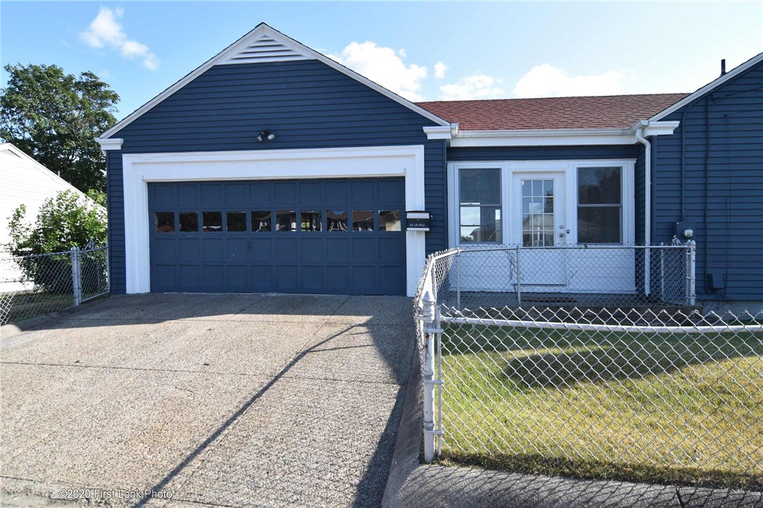 45 Draper Street Pawtucket, RI 02861 - Photo 19 of 20