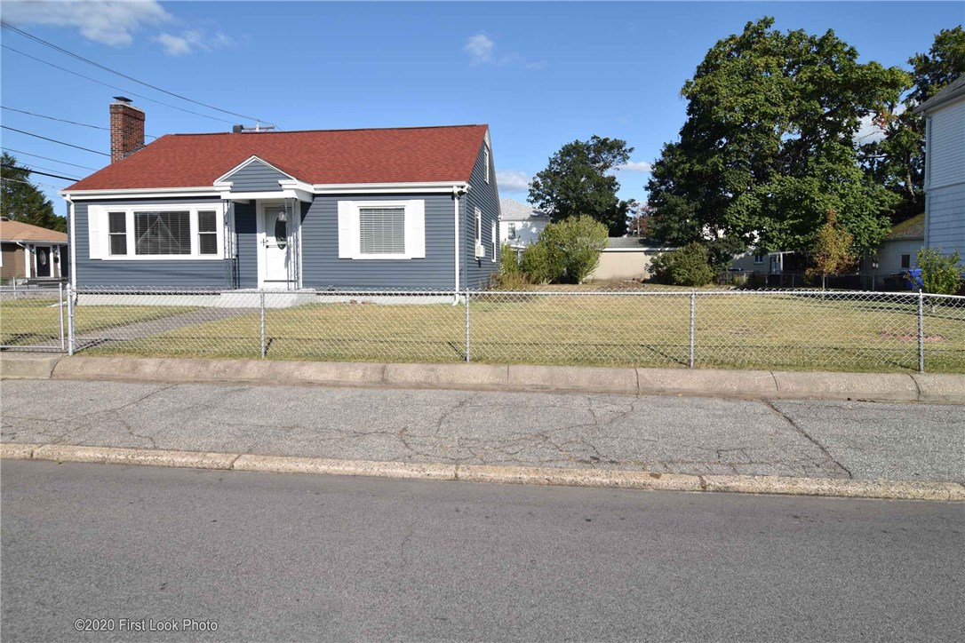 45 Draper Street Pawtucket, RI 02861 - Photo 20 of 20