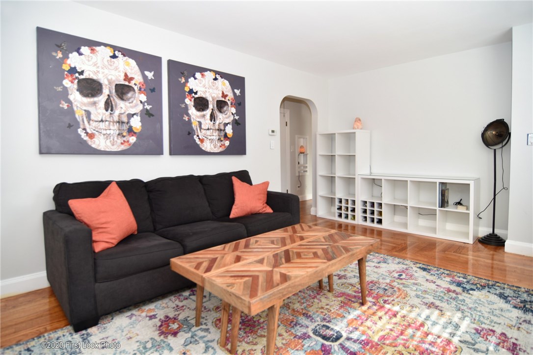 45 Draper Street Pawtucket, RI 02861 - Photo 5 of 20