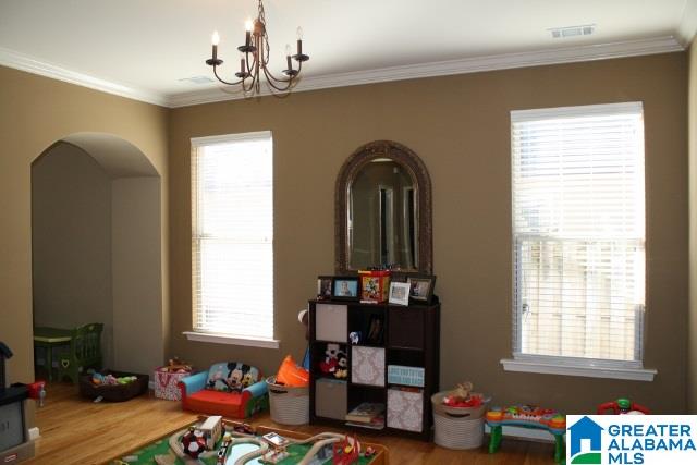 1033 Riviera Drive Calera, AL 35040 - Photo 15 of 49
