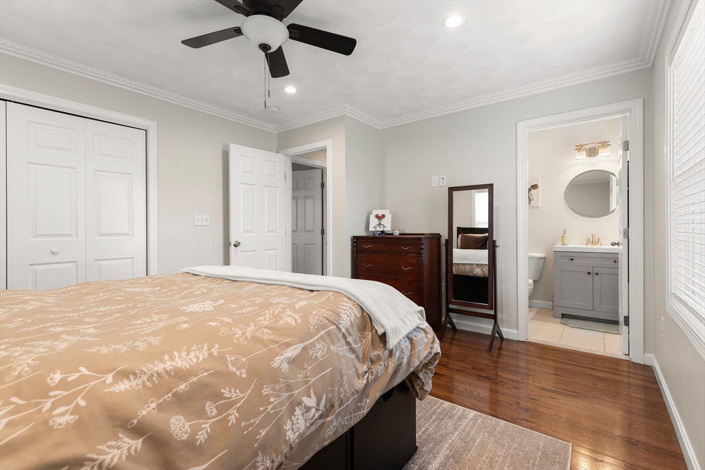 34 Moffett Road Lynn, MA 01905 - Photo 16 of 36