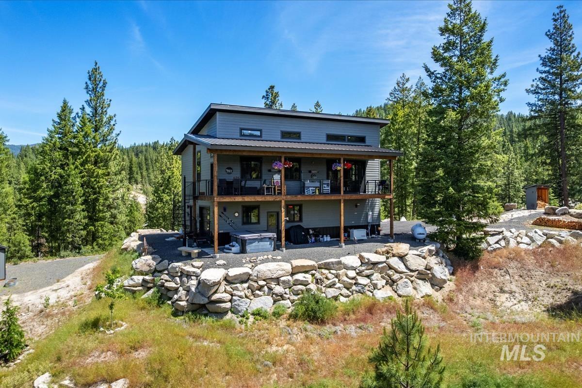 35 San Ignacio Way Cascade, ID 83611 - Photo 46 of 50