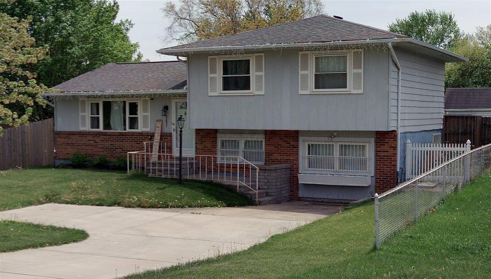 3057 Clime Road Columbus, OH 43223 - Photo 1 of 1 Auditor Image