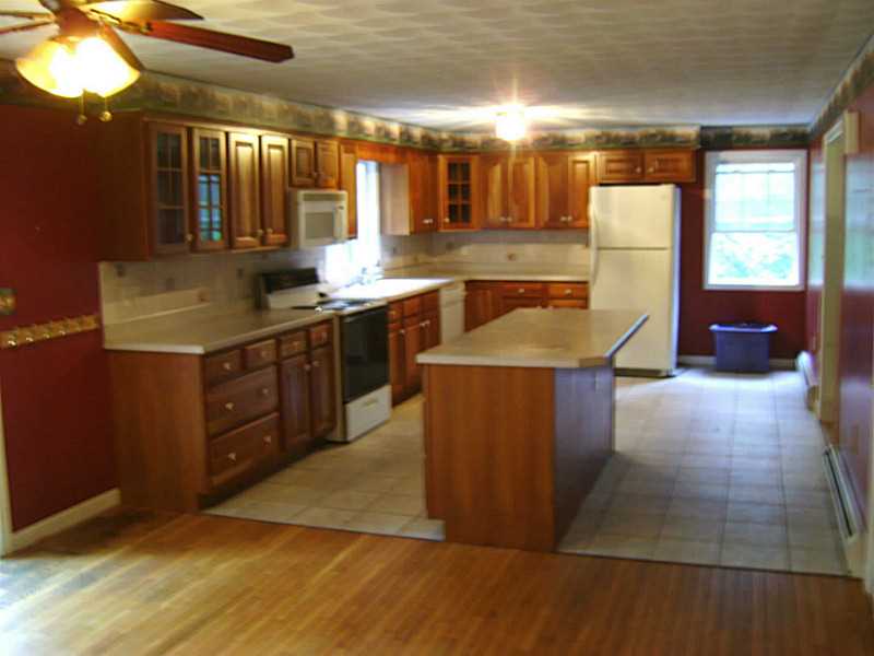 42 Lapham Farm Road Burrillville, RI 02859 - Photo 2 of 25 Kitchen.