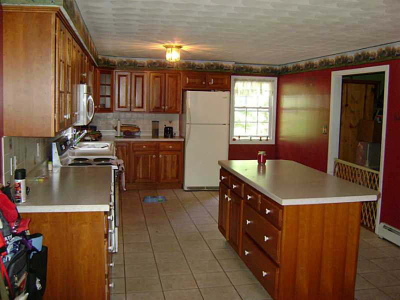 42 Lapham Farm Road Burrillville, RI 02859 - Photo 3 of 25 Kitchen.