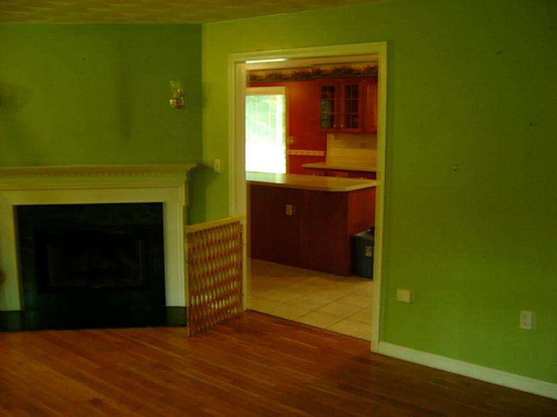 42 Lapham Farm Road Burrillville, RI 02859 - Photo 9 of 25 Living Room.