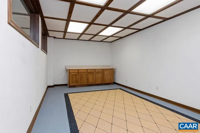 a view of small space