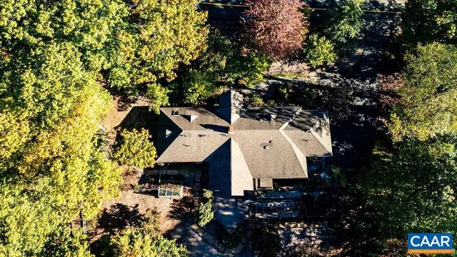 $975,510 | 1137 Crawfords Climb, Nellysford, VA 22958