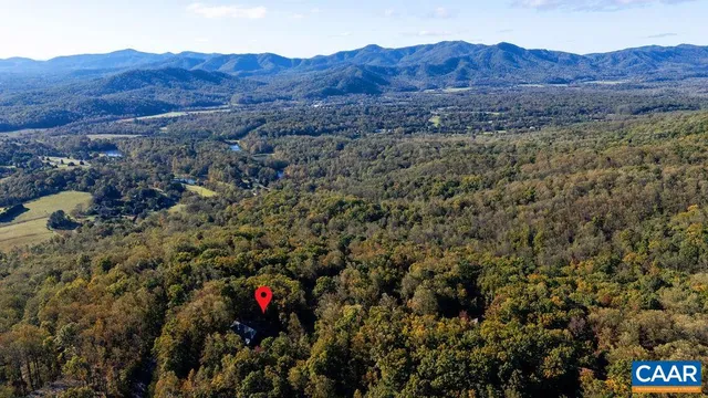 $975,510 | 1137 Crawfords Climb, Nellysford, VA 22958