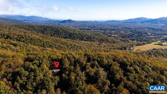 $975,510 | 1137 Crawfords Climb, Nellysford, VA 22958