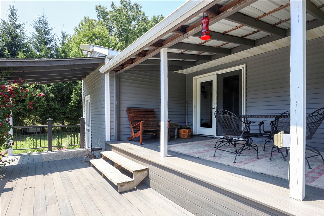 10395 Steamtown Creek Road Lindley, NY 14858 - Photo 4 of 43