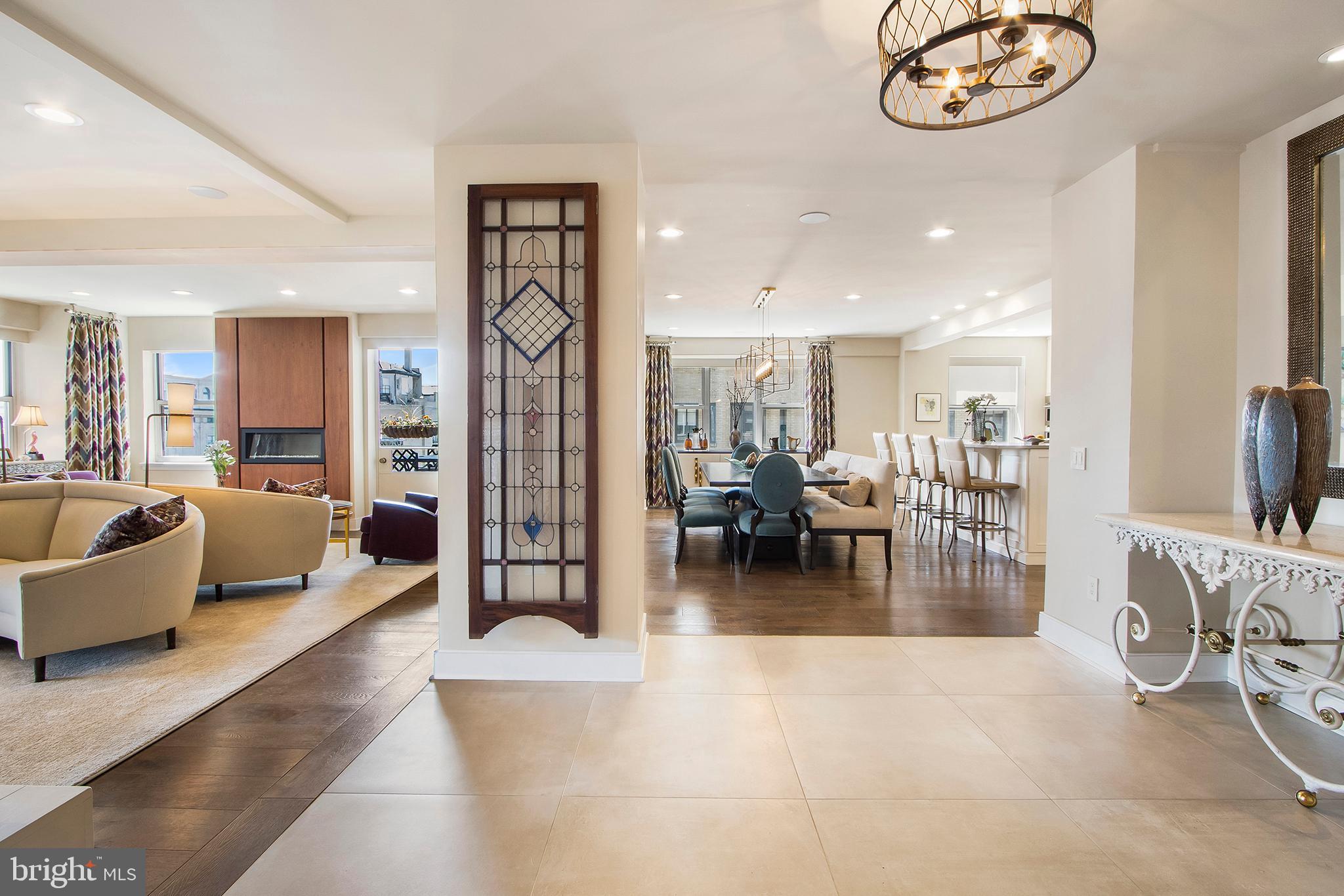 220 West Rittenhouse Square, Unit 21B Philadelphia, PA 19103 - Photo 2 of 35