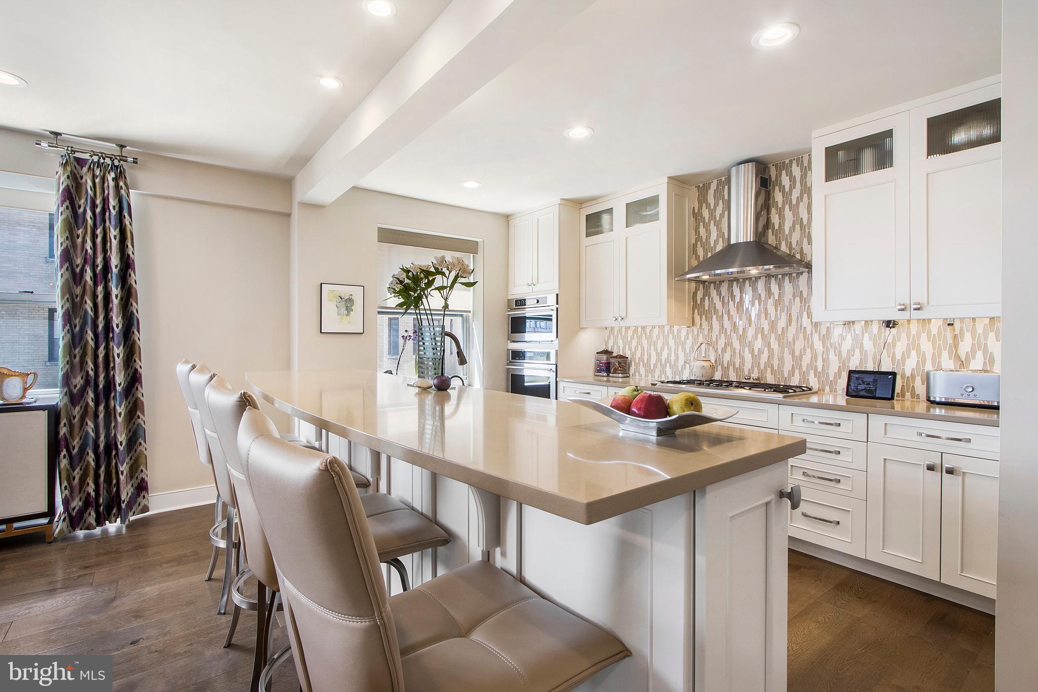 220 West Rittenhouse Square, Unit 21B Philadelphia, PA 19103 - Photo 12 of 35