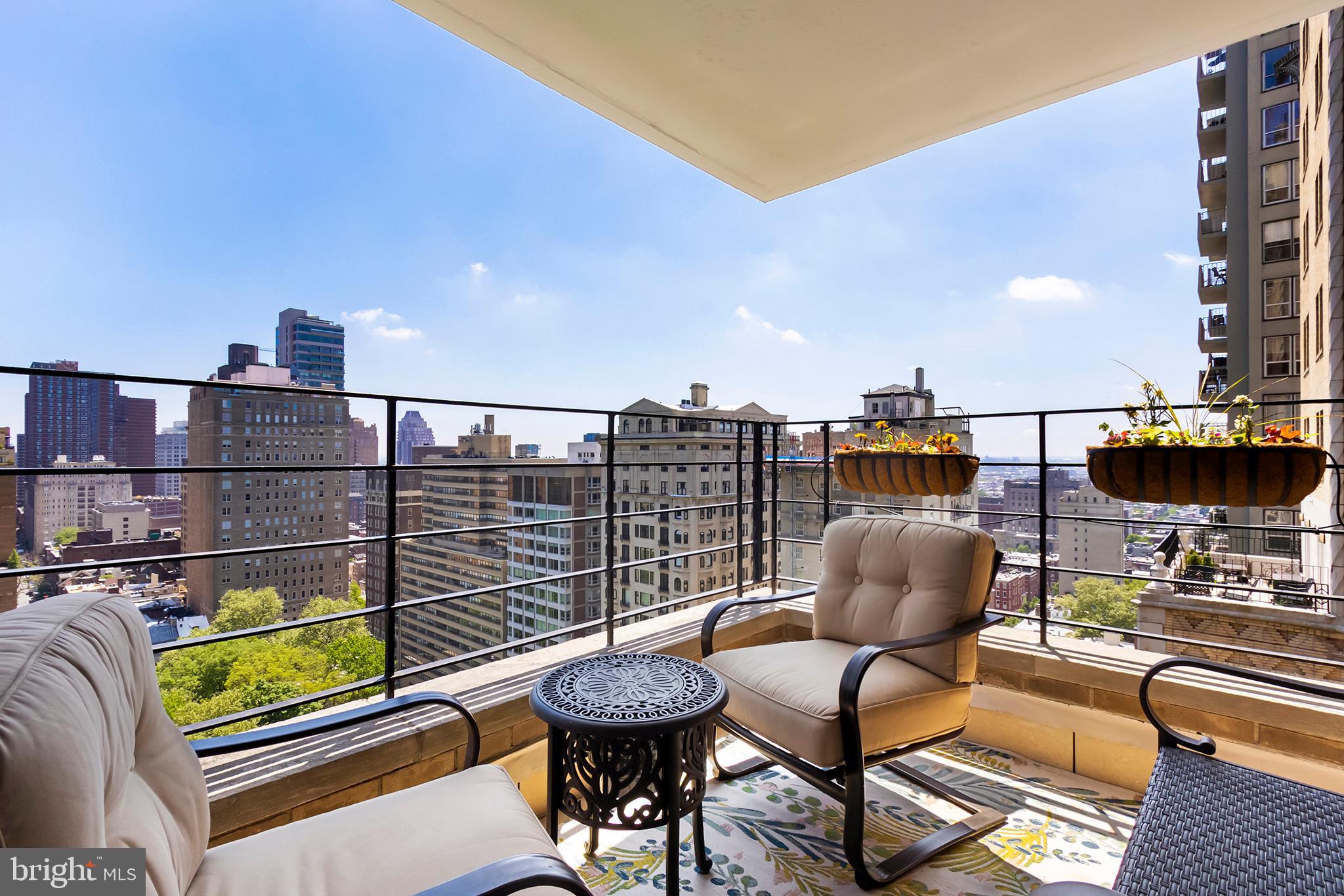 220 West Rittenhouse Square, Unit 21B Philadelphia, PA 19103 - Photo 16 of 35