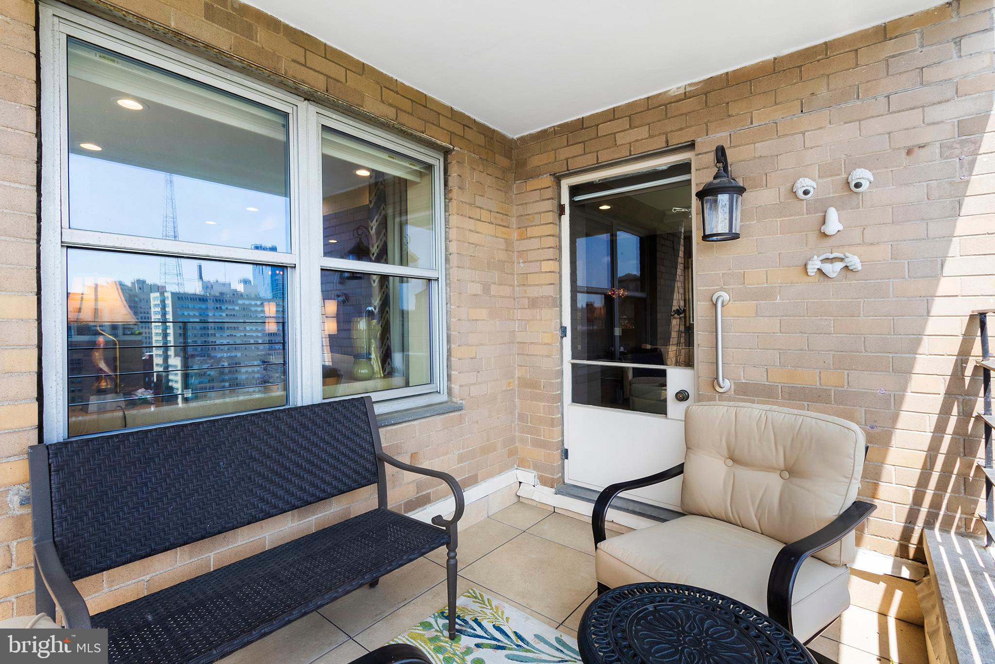 220 West Rittenhouse Square, Unit 21B Philadelphia, PA 19103 - Photo 17 of 35