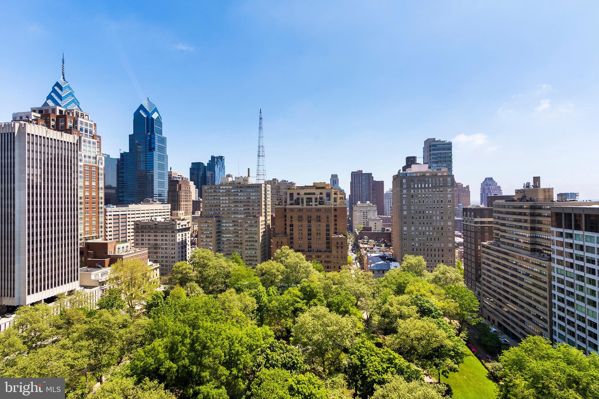 220 West Rittenhouse Square, Unit 21B Philadelphia, PA 19103 - Photo 18 of 35