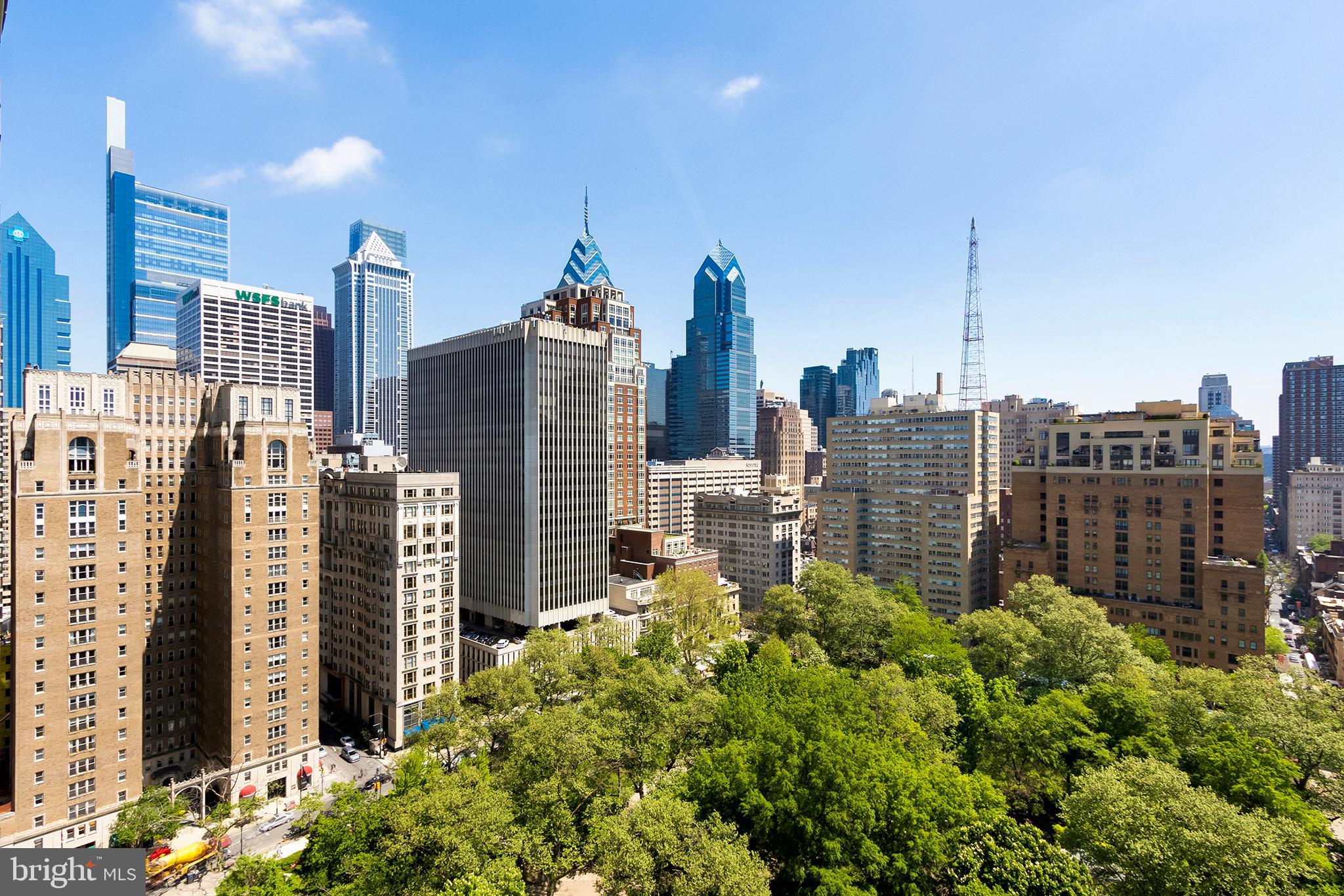 220 West Rittenhouse Square, Unit 21B Philadelphia, PA 19103 - Photo 19 of 35