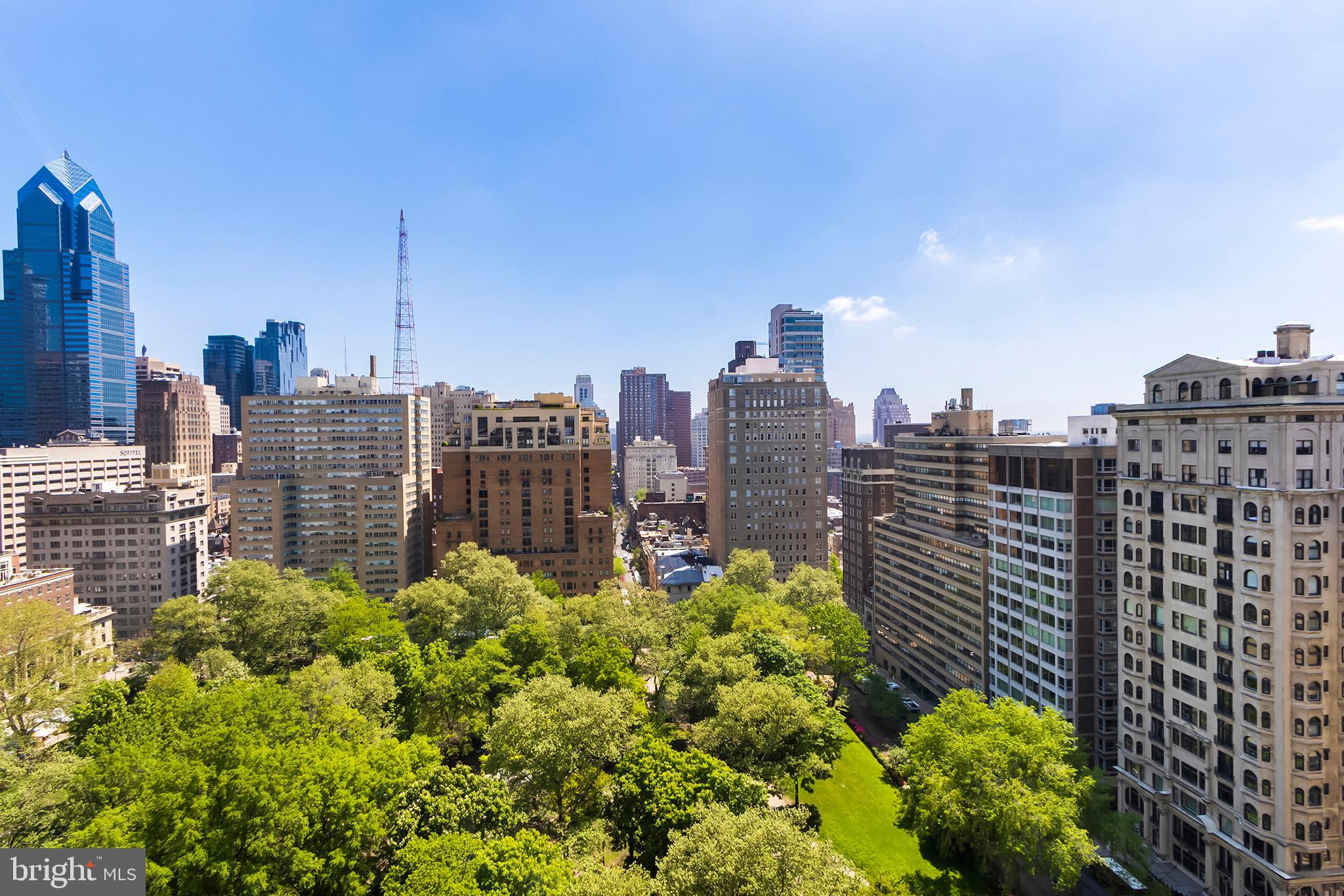 220 West Rittenhouse Square, Unit 21B Philadelphia, PA 19103 - Photo 20 of 35