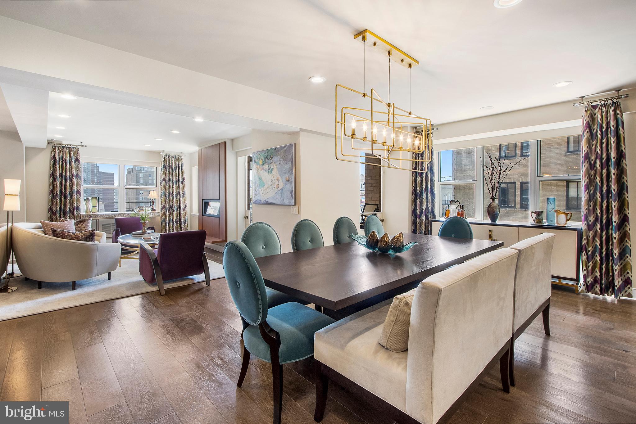 220 West Rittenhouse Square, Unit 21B Philadelphia, PA 19103 - Photo 3 of 35