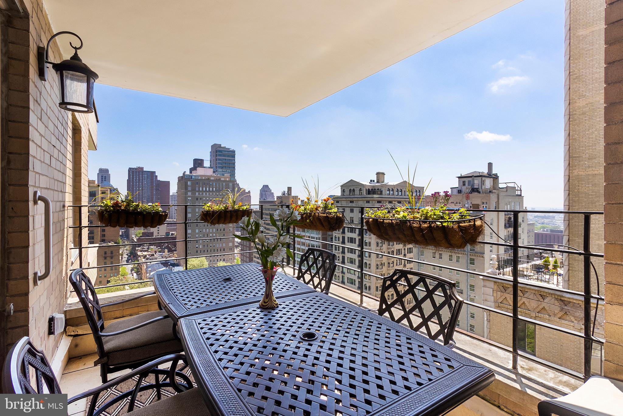 220 West Rittenhouse Square, Unit 21B Philadelphia, PA 19103 - Photo 22 of 35