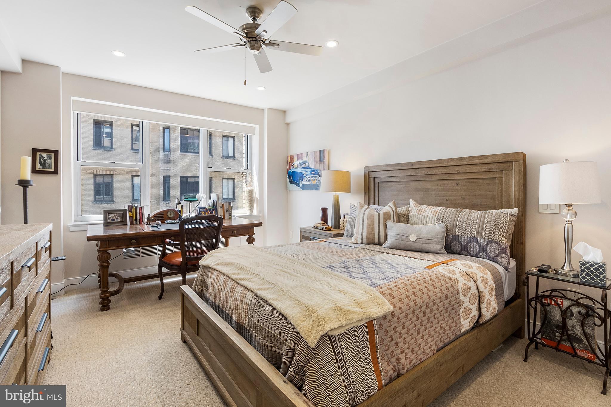 220 West Rittenhouse Square, Unit 21B Philadelphia, PA 19103 - Photo 25 of 35