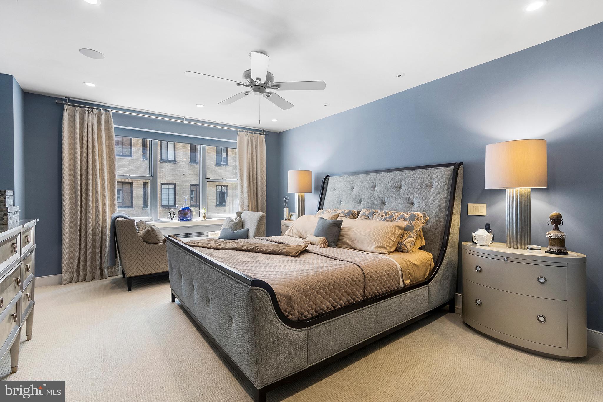 220 West Rittenhouse Square, Unit 21B Philadelphia, PA 19103 - Photo 28 of 35