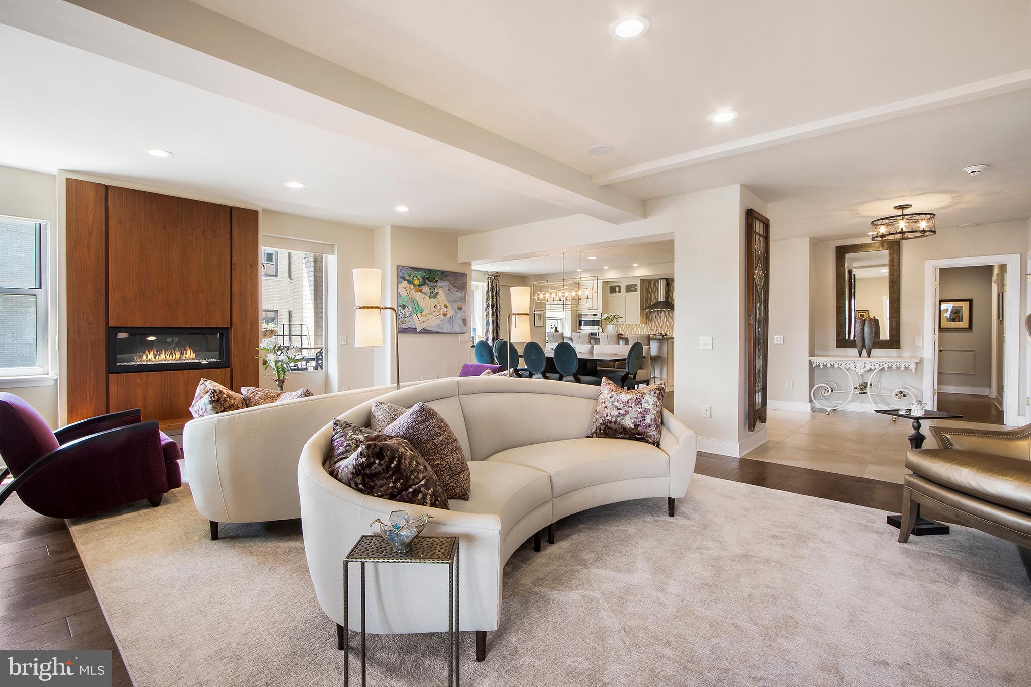 220 West Rittenhouse Square, Unit 21B Philadelphia, PA 19103 - Photo 5 of 35