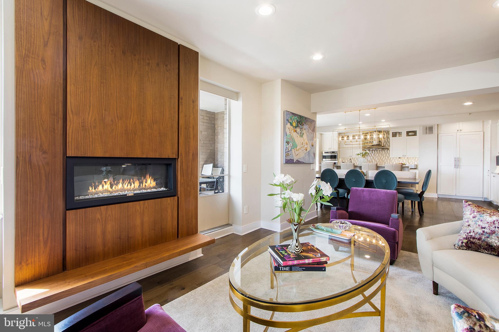 220 West Rittenhouse Square, Unit 21B Philadelphia, PA 19103 - Photo 6 of 35